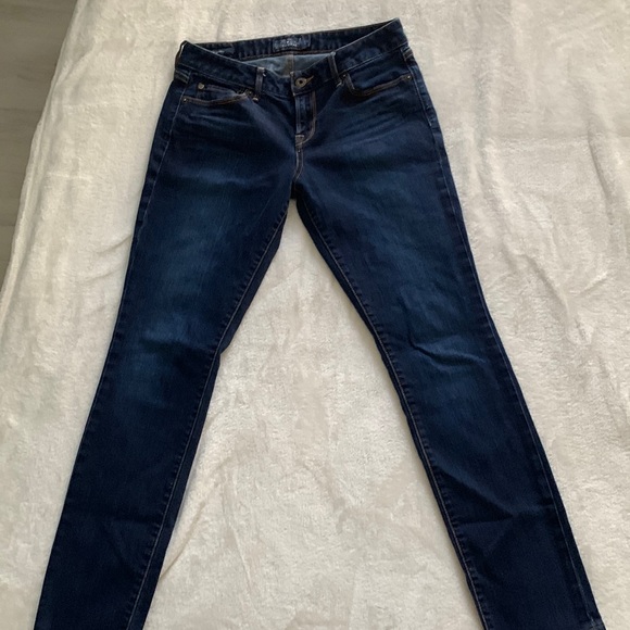 Lucky Brand Denim - Lucky Brand skinny jeans